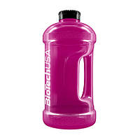 BioTech BioTech Gallon BioTech USA Pink 2 l гідратори hydrator/water jug шейкери, пляшки, таблетниці