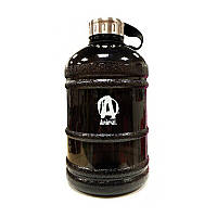 Universal Nutrition Universal Nutrition Hydrator Animal Black 1,89 l гідратори hydrator/water jug шейкери, пляшки, таблетниці