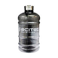 Scitec Nutrition Scitec Nutrition Hydrator Grey 2,2 l гідратори hydrator/water jug шейкери, пляшки, таблетниці