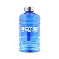 Scitec Nutrition Scitec Nutrition Бутылка Hydrator Blue 2,2 l гідратори hydrator/water jug шейкери, пляшки, таблетниці