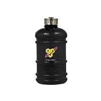 BSN BSN Бутылка Hydrator Black 1,89 l гідратори hydrator/water jug шейкери, пляшки, таблетниці