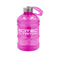 Scitec Nutrition Hydrator 1 L гідрататори hydrator/water jug шейкери, пляшки, таблетниці