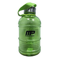 MusclePharm Hydrator 1 L гідрататори hydrator/water jug шейкери, пляшки, таблетниці