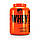 Extrifit Extrifit 100% Instant Whey Protein 2 kg Сывороточный протеин Екстрифит для набора массы веса сушки похудения сироватковий, фото 3