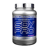 Соевый протеин Scitec Nutrition Soy Pro 910 g