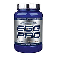 Яєчний протеїн Альбумін Scitec Nutrition EGG Pro 930 g