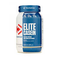 Казеиновый протеин Dymatize Elite Casein 907 g