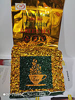 В'єтнамський Зелений чай Преміум Dac Sun Thai Nguyen Green Tea (Вакуум) 200г