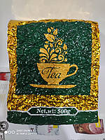В'єтнамський Зелений чай Преміум Dac Sun Thai Nguyen Green Tea (Вакуум) 500г