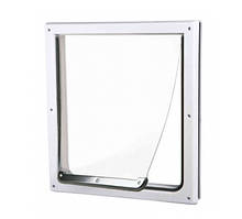 Двері Trixie Free Dog для собак M-XL, 39х45 см (3879)