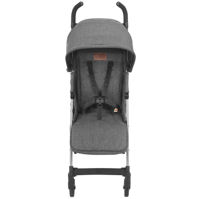 Maclaren Quest Denim Charcoal