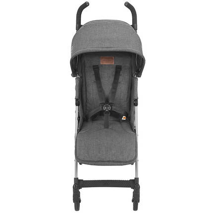 Дитяча коляска-тростина Maclaren Quest Denim Charcoal, фото 2