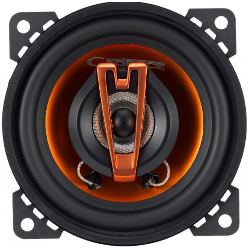 Автоакустика Cadence IQ 422