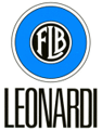Надійшла нова партія обладнання Leonardi!