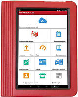 Автосканер мультимарковий на Android X-431 PRO3 LAUNCH