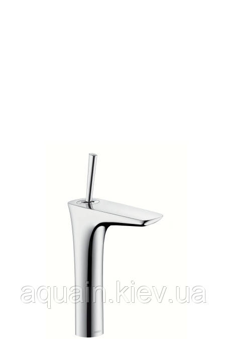 Змішувач для раковини 200 Hansgrohe PuraVida, одноважільний