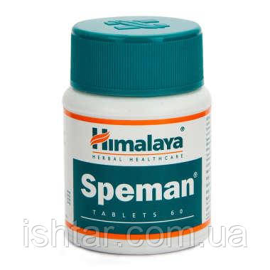 SPEMAN (60TAB) HIMALAYA, Спеман 60 ТАБ ХіМАЛА