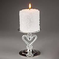 Весільний свічник (арт. Y-022GT)