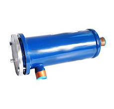 Корпус фільтра розбірний 1 3/8" Alco Controls, ADKS-PLUS 9611-T, (2 сердечника)