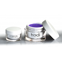 Kodi Uv Finish Gel Crystal Depth (Финиш гель с липким слоем) 28 мл.