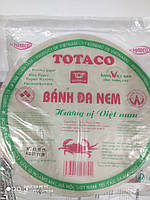 Рисовая бумага Rice Paper TOTACO 250г