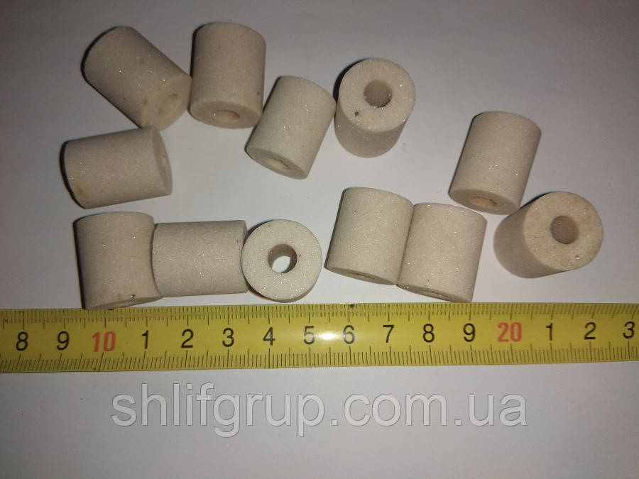 Точильний гурток 25А 18/20/6, фото 1