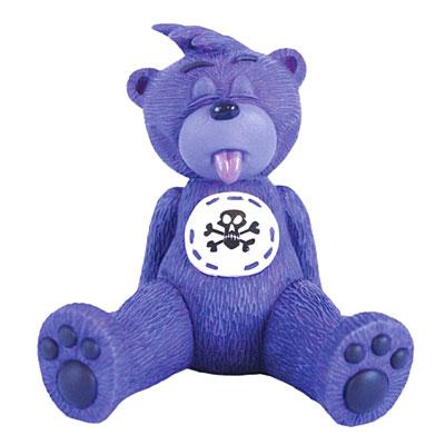 Фигурка мишки Bad Taste Bears - Stiffy, фото 1