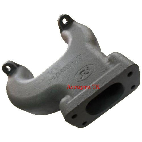 Колектор випускний Т-16, Т-25 (рукав Д-21)