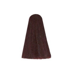 6.01 натуральний светлокаштановий попелястий Kaaral BACO color collection Фарба для волосся 100 мл