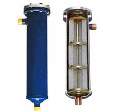 Корпус фільтра розбірний 1 3/8 Alco Controls, ADKS-PLUS 14411-T, (3 сердечника)