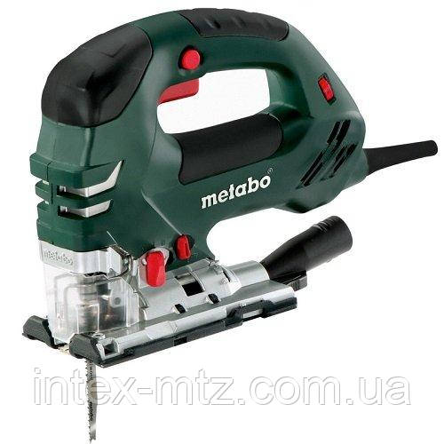 Лобзик Metabo STEB 140 Plus