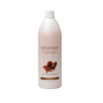 Coco Choco Кератиновое выпрямление для нормальных волос 250 мл.