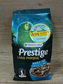 Versele-Laga Prestige Loro Parque Amazone Parrot Mix ВЕРСЕЛЕ-ЛАГА ЛОРО ПАРК АМАЗОНСКИЙ ПОПУГАЙ