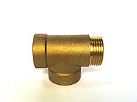 Трійник для насосної станції Italtecnica R/3, фото 2