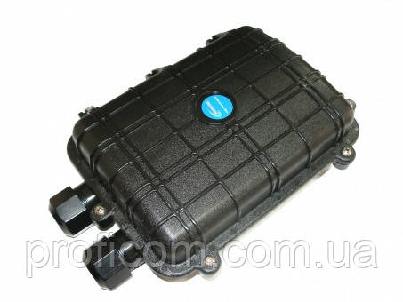 Муфта зварювальний Sofetec FOSC T01
