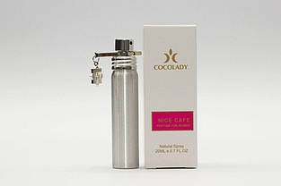 Cocolady Nice Cafe edp 20 ml