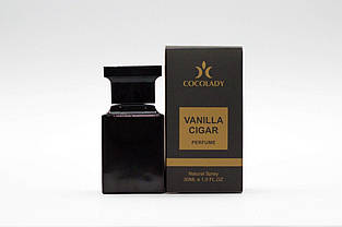 Cocolady Vanilla Cigare edp 30 ml