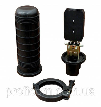 Муфта зварювальний Sofetec FOSC T04, фото 1