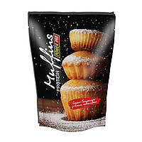 Протеїнова суміш для мафінів Power Pro Muffins 600 g