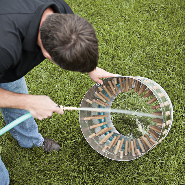 Перосйомная машина