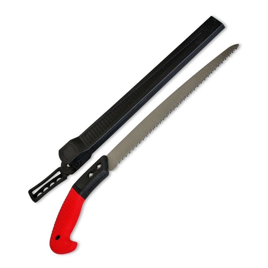 Ножівка садова Technics із чохлом 250 мм (71-091)