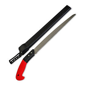 Ножівка садова Technics із чохлом 250 мм (71-091)