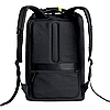 Рюкзак протикрадій XD Design Bobby Urban Lite 15.6" Black (P705.501), фото 4