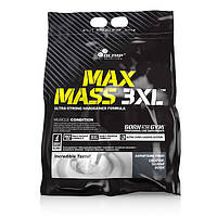 Гейнер Olimp MAX MASS 3 XL 6 kg chocolate