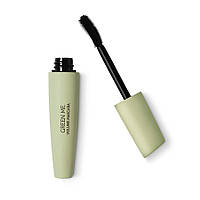 Тушь с эффектом экстремального объема KIKO NEW GREEN ME VOLUME MASCARA 101