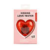 Серцевий звуковий модуль "Kissing Love Tester", фото 5