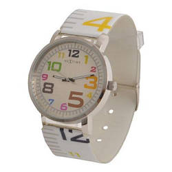 Годинник наручний "Mercure" Ø4,5 см