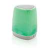 Bluetooth-динамік з підсвічуванням Colour Light 1500 mAh, фото 4