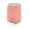 Bluetooth-динамік з підсвічуванням Colour Light 1500 mAh, фото 6