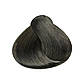 4/8 Каштан коричневий INEBRYA COLOR Крем-фарба для волосся на насінні льону і алое віра 100мл., фото 2